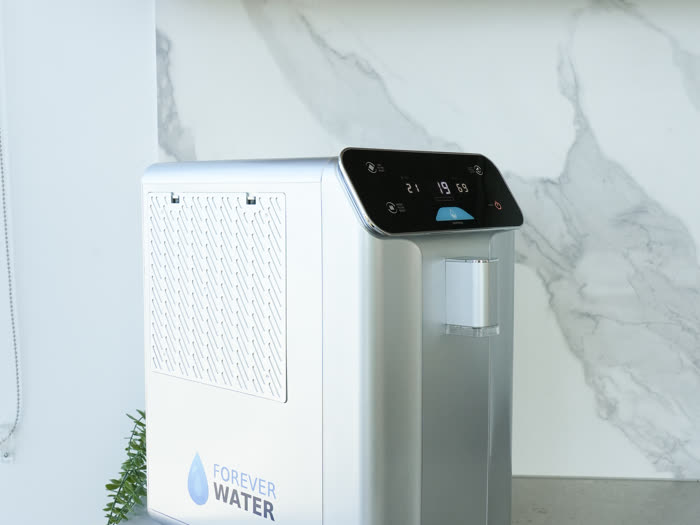 Forever Water A10